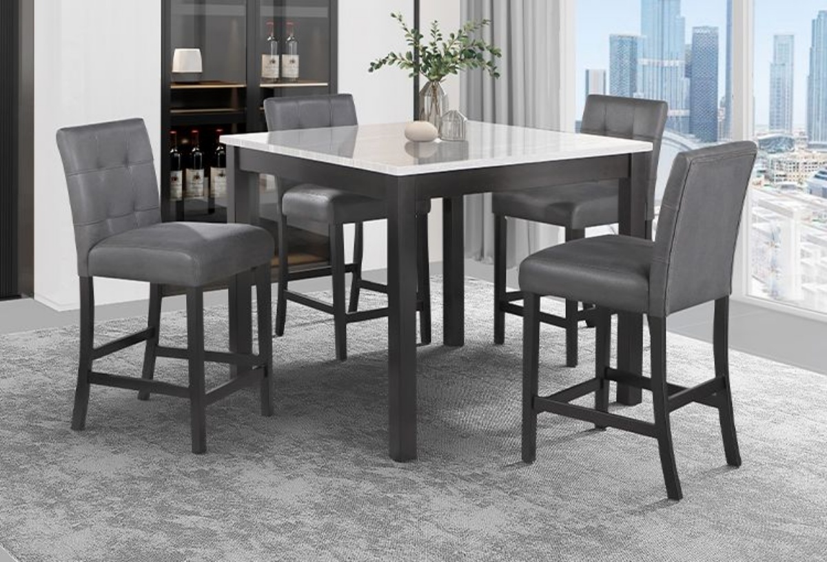 Picture of Dexter 5 PC Counter Height Dining Room
