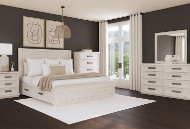 Picture of Avalanche 5 PC King Bedroom 