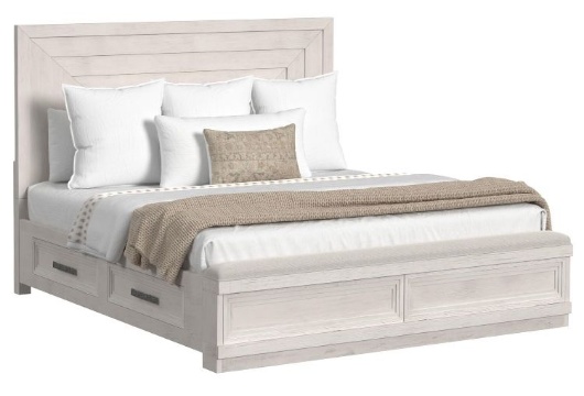 Picture of Avalanche 5 PC King Bedroom 