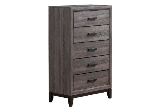 Picture of Kate Grey Chest