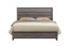 Picture of Kate Grey 3 PC Queen Bed