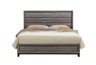 Picture of Kate Grey 5 PC King Bedroom