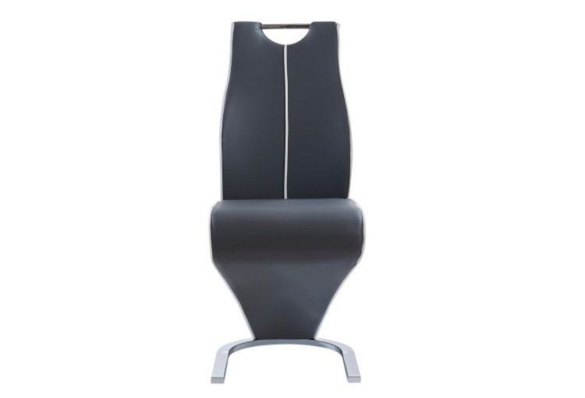 Picture of Galaxy Black Dining Chair