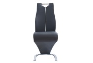 Picture of Galaxy Black Dining Chair