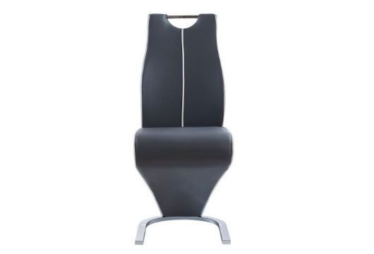 Picture of Galaxy Black Dining Chair