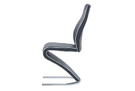 Picture of Galaxy Black Dining Chair