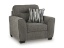Picture of Olten Graphite Chair
