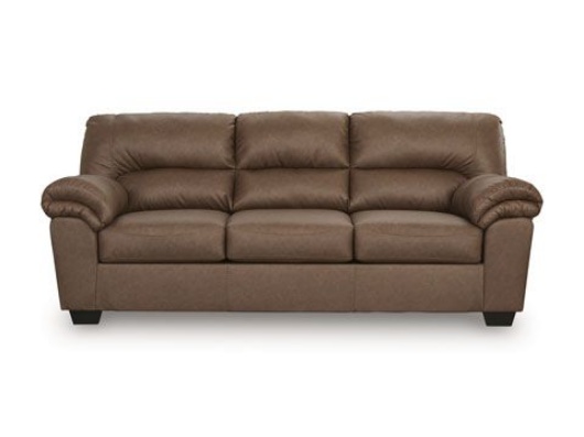 Picture of Willowbend Caramel Sofa