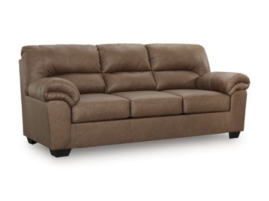 Picture of Willowbend Caramel Sofa