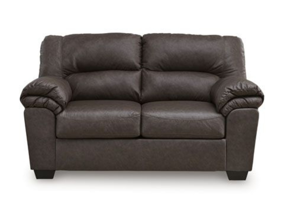 Picture of Willowbend Umber Loveseat