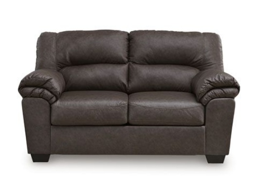 Picture of Willowbend Umber Loveseat