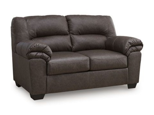 Picture of Willowbend Umber Loveseat