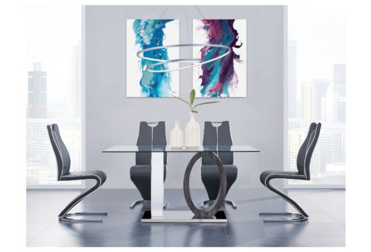 Picture of Galaxy 5 PC Dining Room