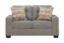 Picture of Larimer Grey Loveseat