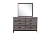 Picture of Kate Grey 5 PC Full Bedroom