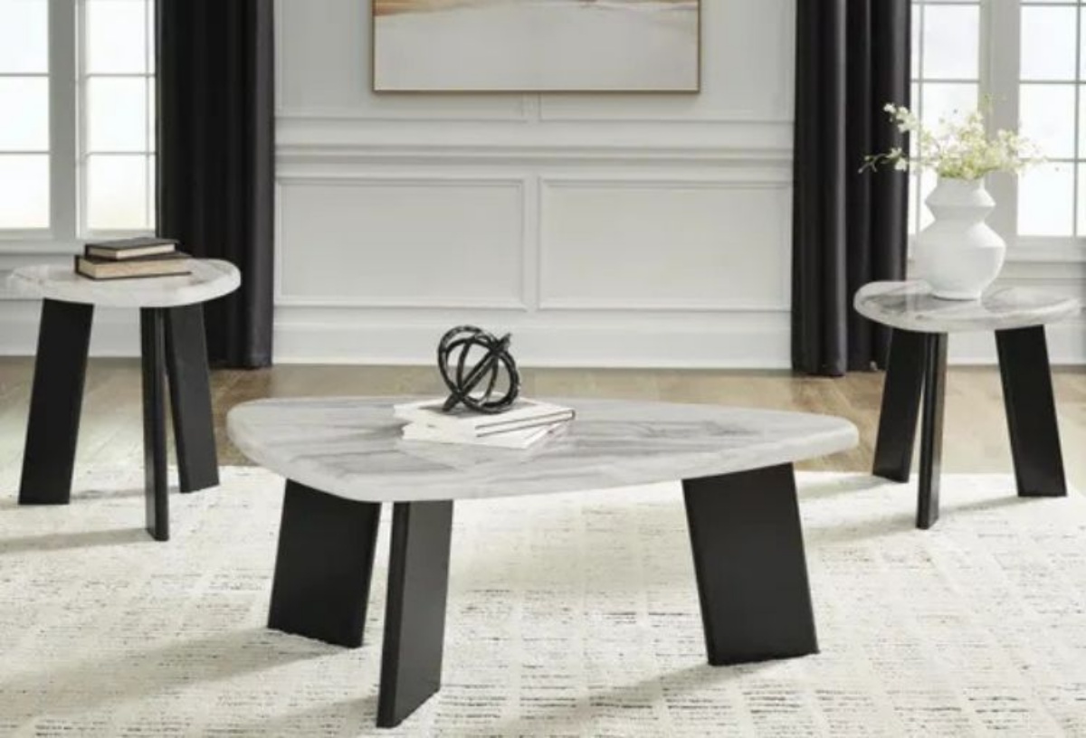 Picture of Lilyberg 3 PC Table Set
