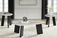 Picture of Lilyberg 3 PC Table Set