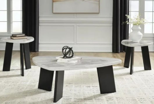 Picture of Lilyberg 3 PC Table Set