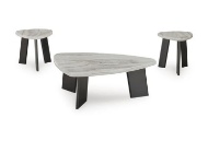 Picture of Lilyberg 3 PC Table Set