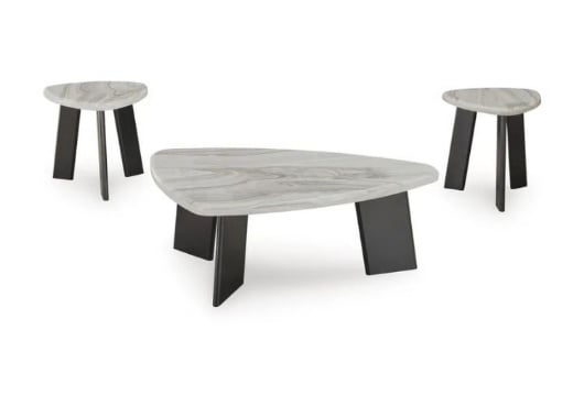 Picture of Lilyberg 3 PC Table Set