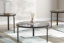 Picture of Dorilyn Black 3 PC Table Set