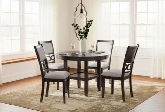 Picture of Langwest 5 PC Dining Room