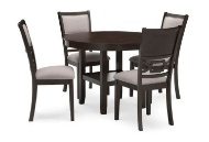 Picture of Langwest 5 PC Dining Room