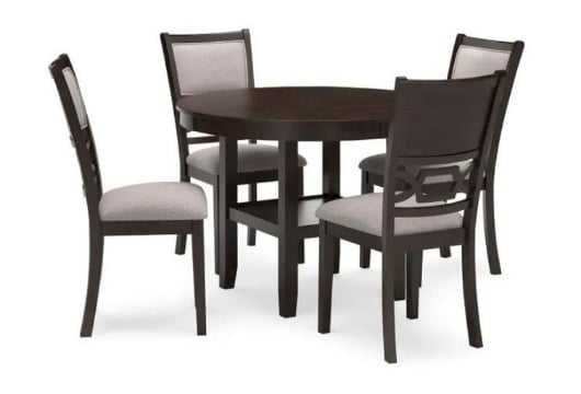 Picture of Langwest 5 PC Dining Room