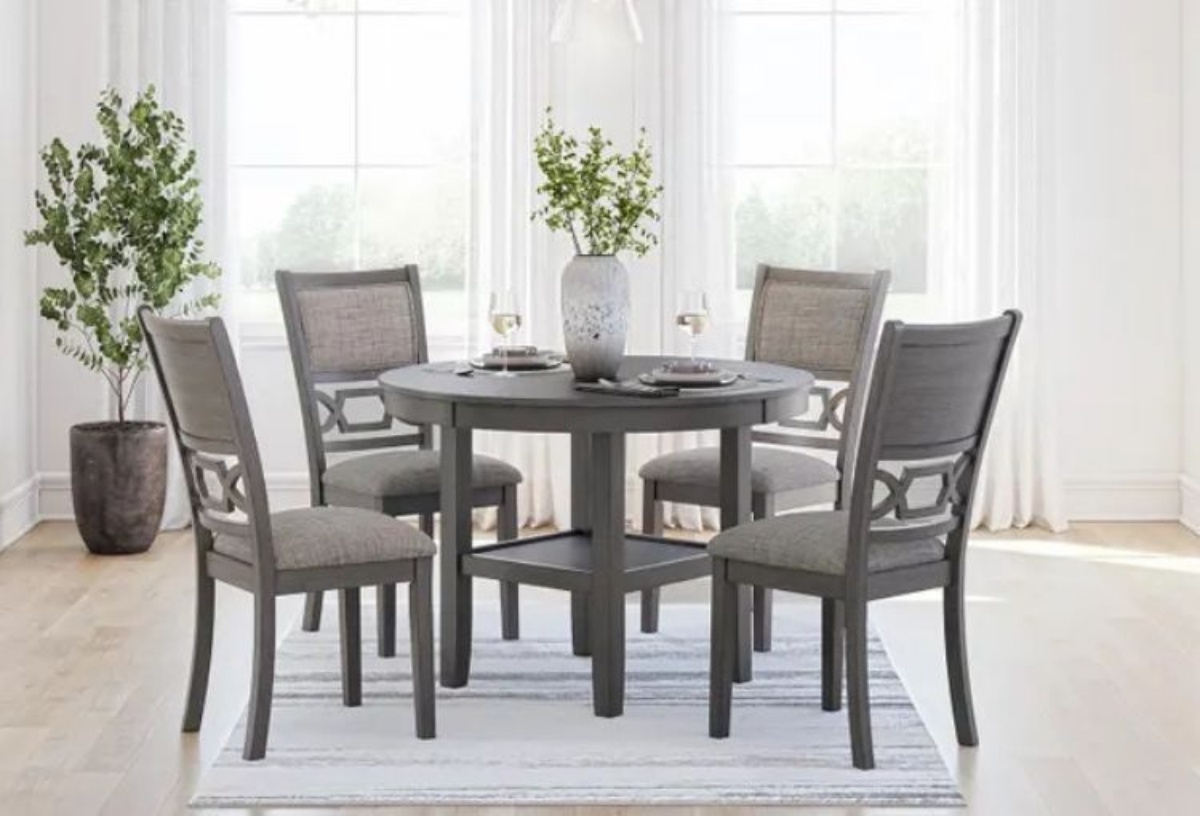 Picture of Wrenning 5 PC Dining Room