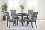 Picture of Wrenning 5 PC Dining Room