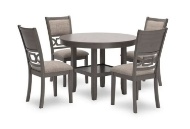Picture of Wrenning 5 PC Dining Room