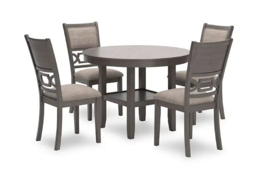Picture of Wrenning 5 PC Dining Room