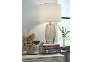Picture of Taylow Glass Table Lamp