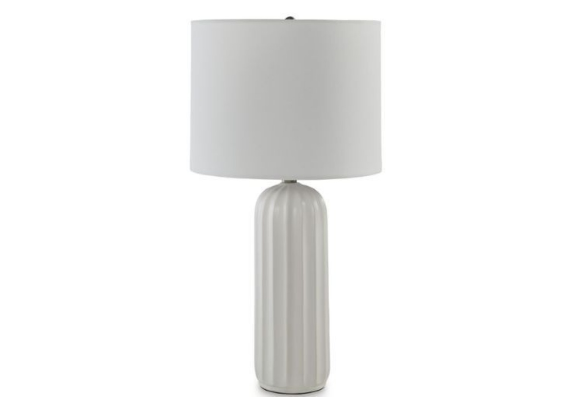 Picture of Clarkland Table Lamp