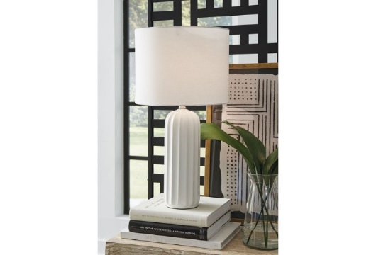 Picture of Clarkland Table Lamp