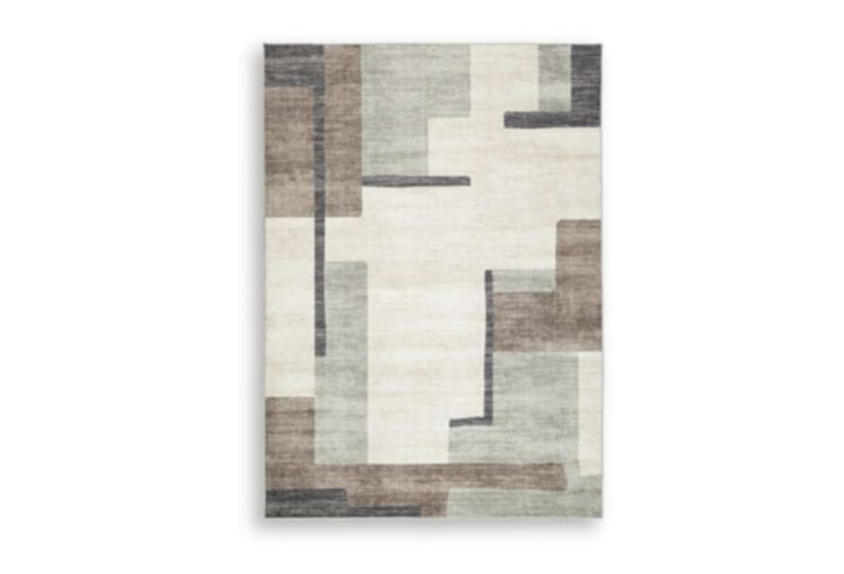 Picture of Larkport Large Washable Rug
