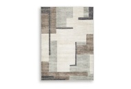 Picture of Larkport Large Washable Rug