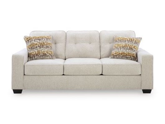 Picture of Larimer Stone Sofa & Loveseat