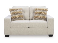 Picture of Larimer Stone Sofa & Loveseat