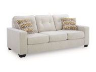 Picture of Larimer Stone Sleeper Sofa & Loveseat