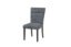 Picture of Bowery Grey Side Chair