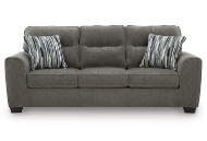 Picture of Olten Graphite Sofa
