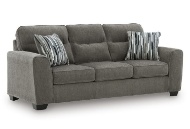 Picture of Olten Graphite Sofa
