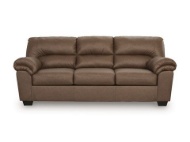 Picture of Willowbend Caramel Sofa & Loveseat