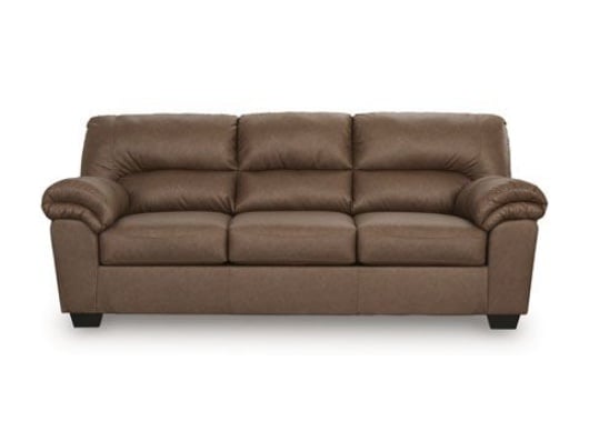 Picture of Willowbend Caramel Sofa & Loveseat