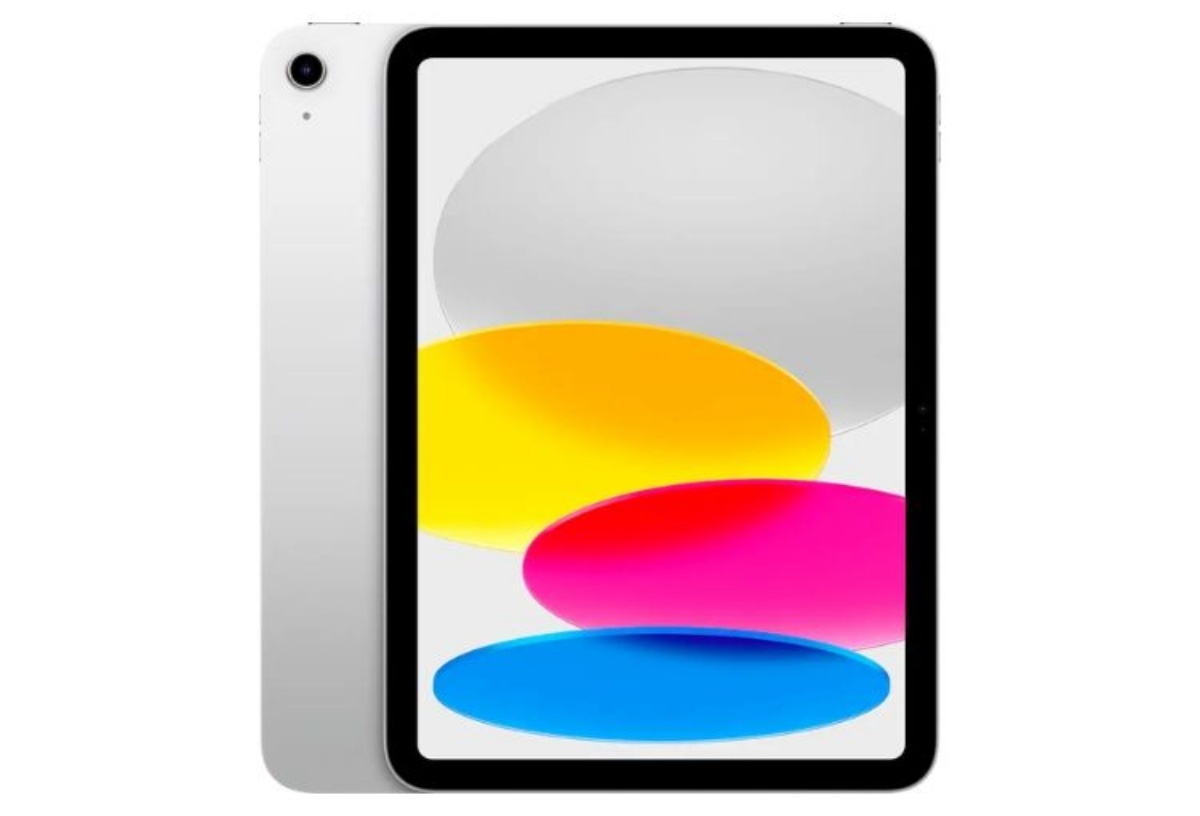 Picture of 05IP APPLE IPAD A16 WIFI 128GB