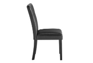 Picture of Costello Charcoal Side Chair
