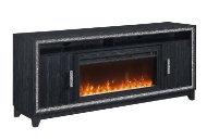 Picture of Lily Grey 72" TV Stand