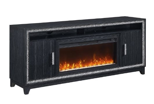 Picture of Lily Grey 72" TV Stand