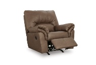 Picture of Willowbend Caramel Recliner